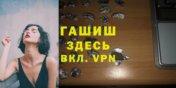 хмурый Дмитров
