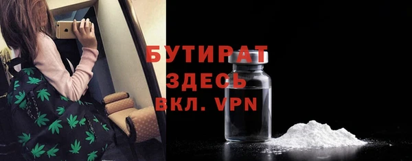 хмурый Дмитров