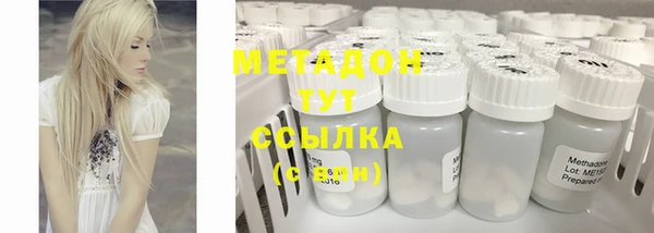 хмурый Дмитров